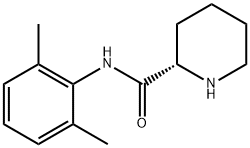 (2S)-N-(2,6-Диметилфенил)-2-пиперидинкарбоксамид)