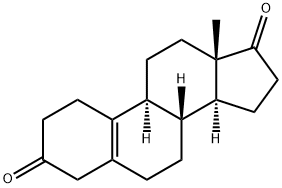 19-Норандрост-5(10)-эне-3,17-дион