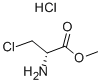 3-Хлоро-D-аланин метил эфирі HCl