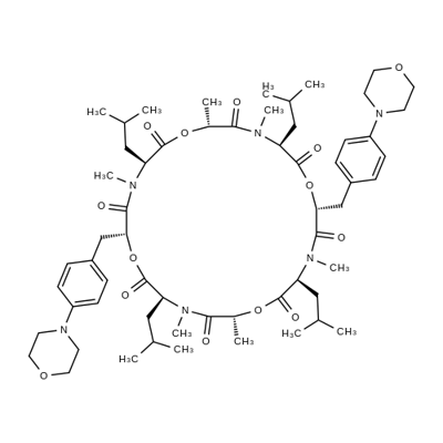 Эмодепсид