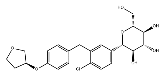 Эмпаглифлозин