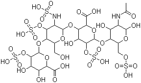 Гепарин
