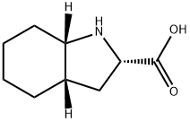 L-октагидроиндол-2-карбон қышқылы